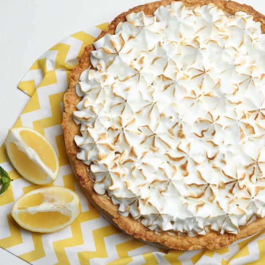 Satin Ice® Meringue Powder, 16oz.